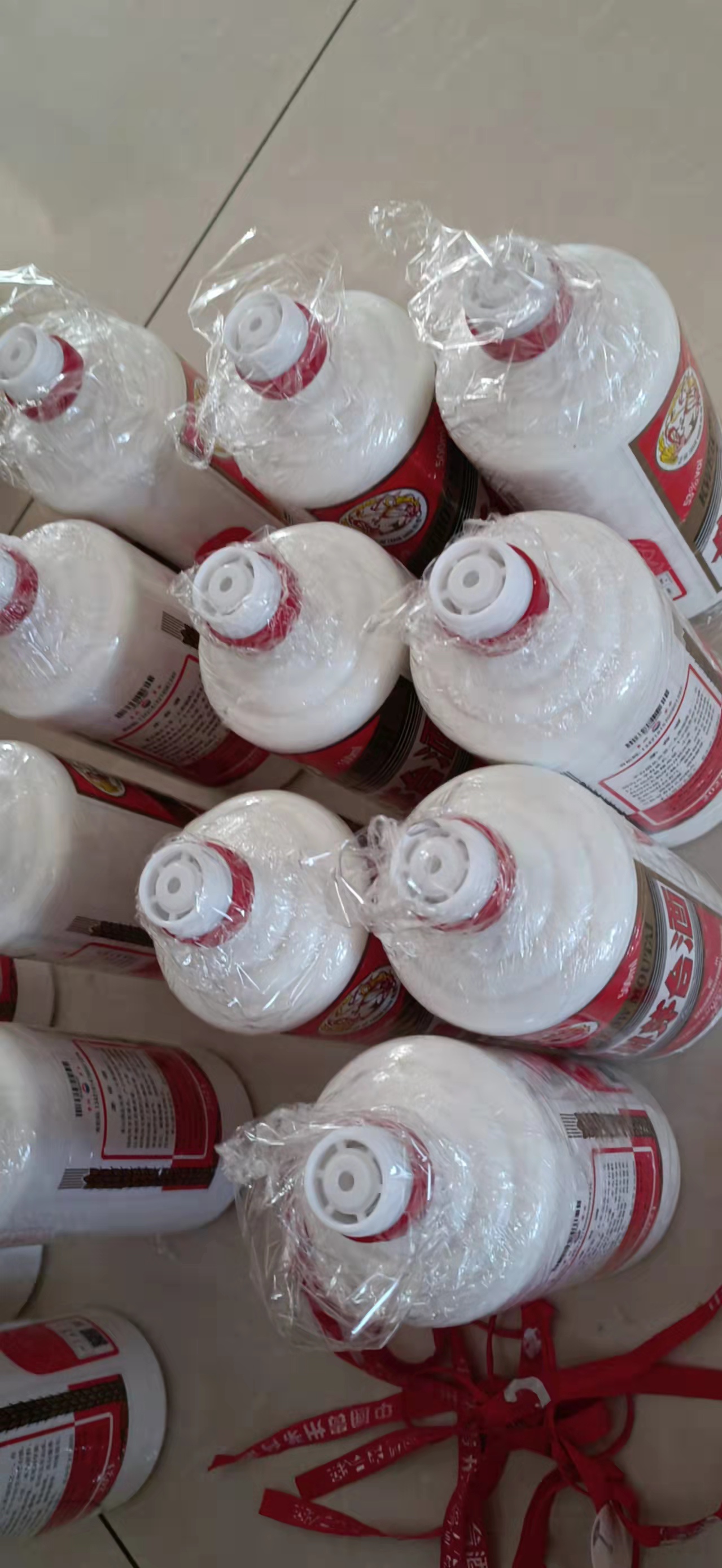 宝鸡茅台酒瓶回收之关于白酒的常识你了解多少