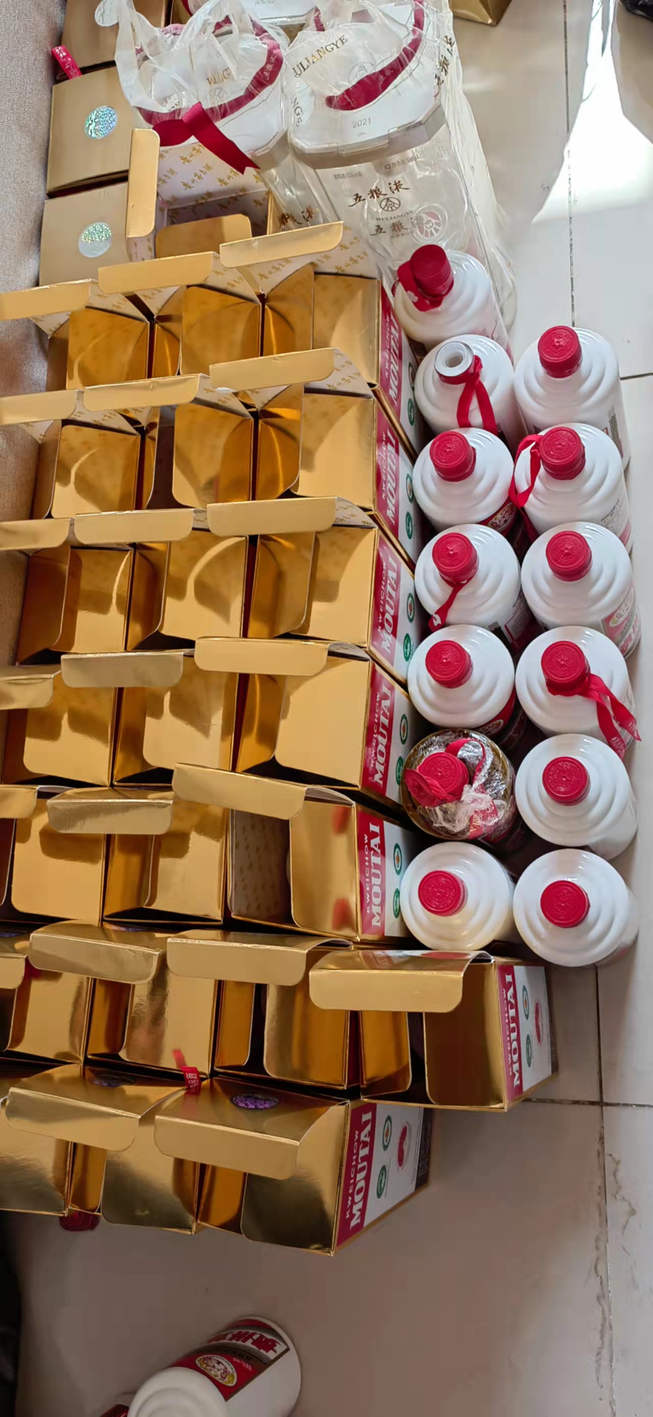 宝鸡30年茅台酒瓶回收分享哪种酒可以被称之为